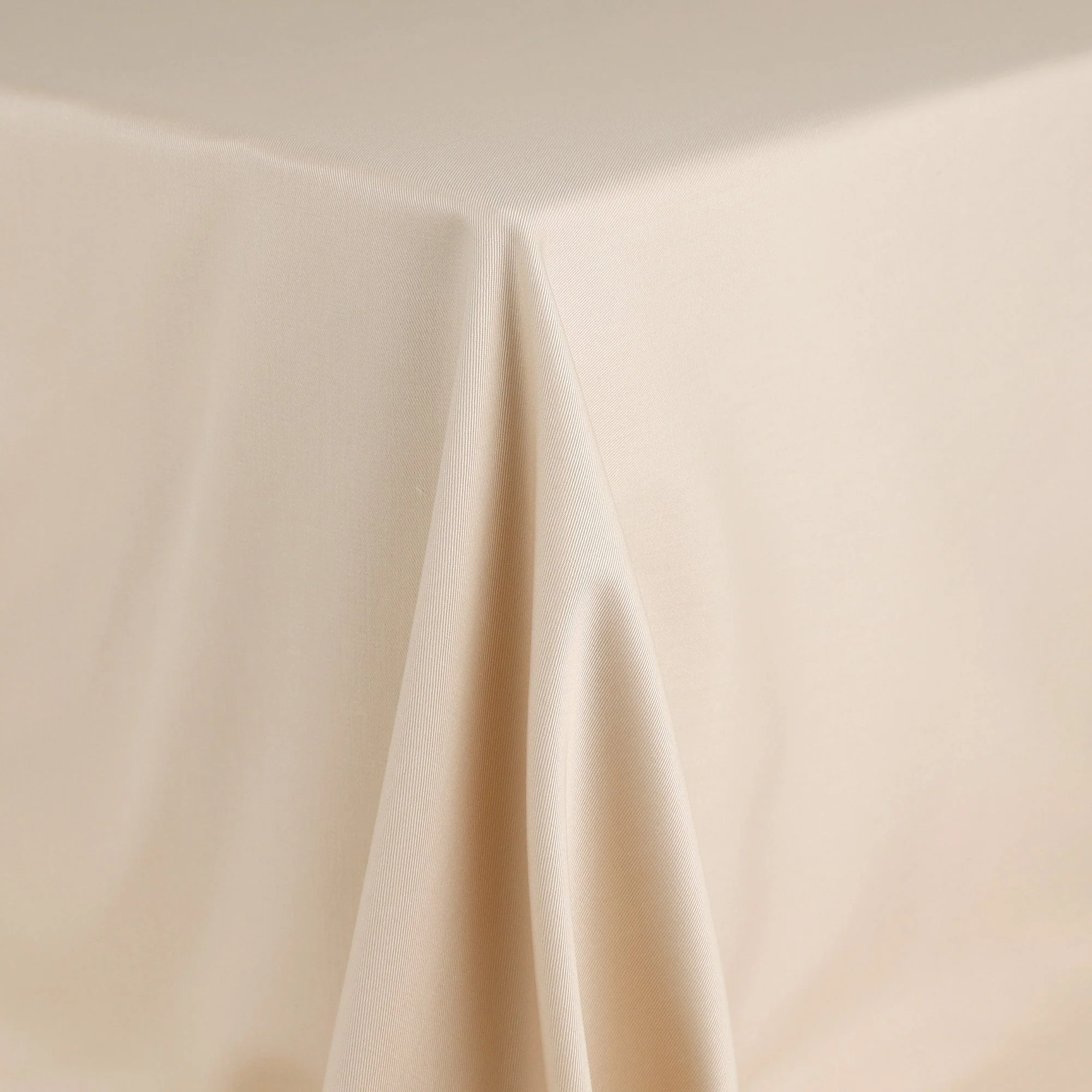 Cotton Twill - Vanilla - Image 2