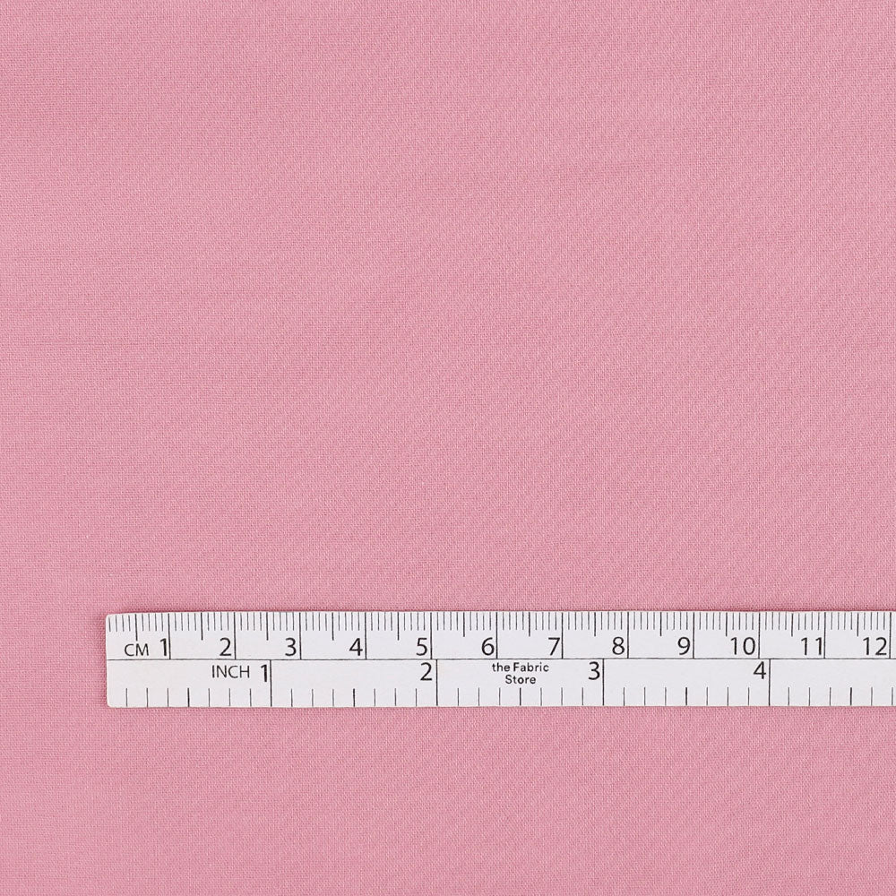 Cotton Voile - Amaranth - Image 4