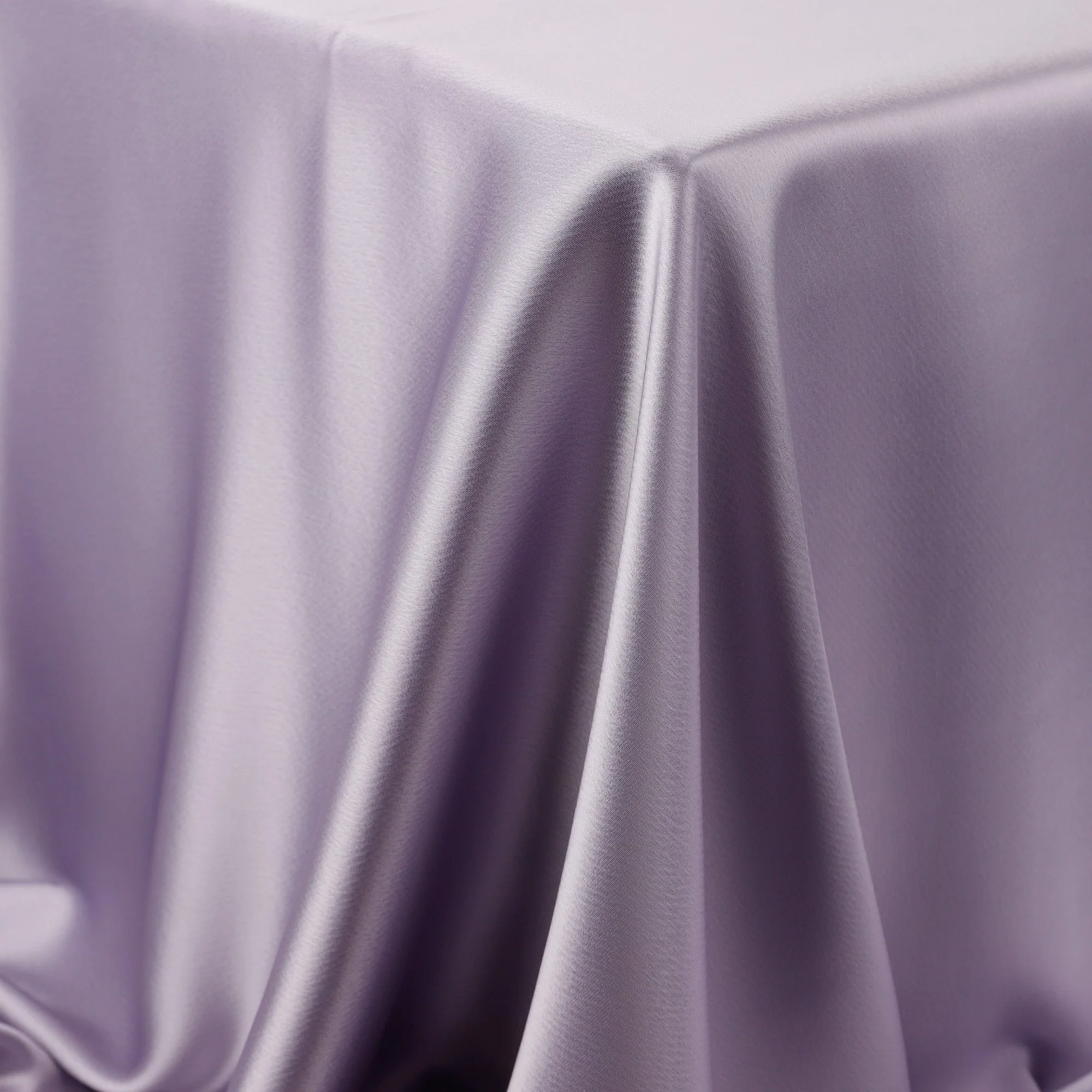 Midweight Satin - Pale Thistle - Image 2