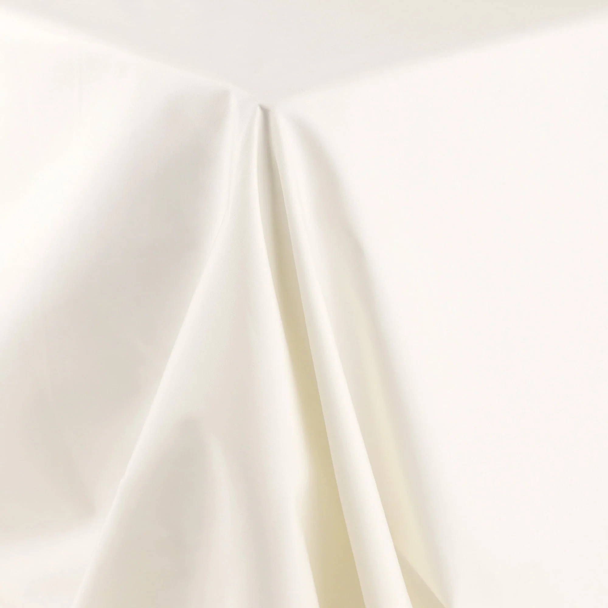 Crisp Cotton Poplin - Lychee - Image 2