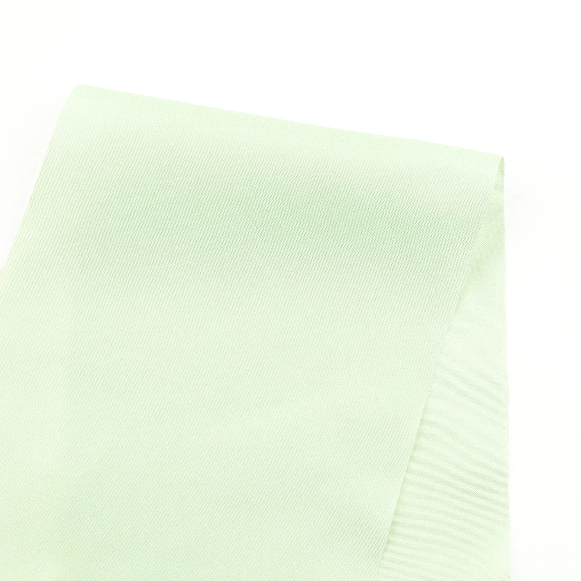 Crisp Poly Lining - Cool Pistachio Ice