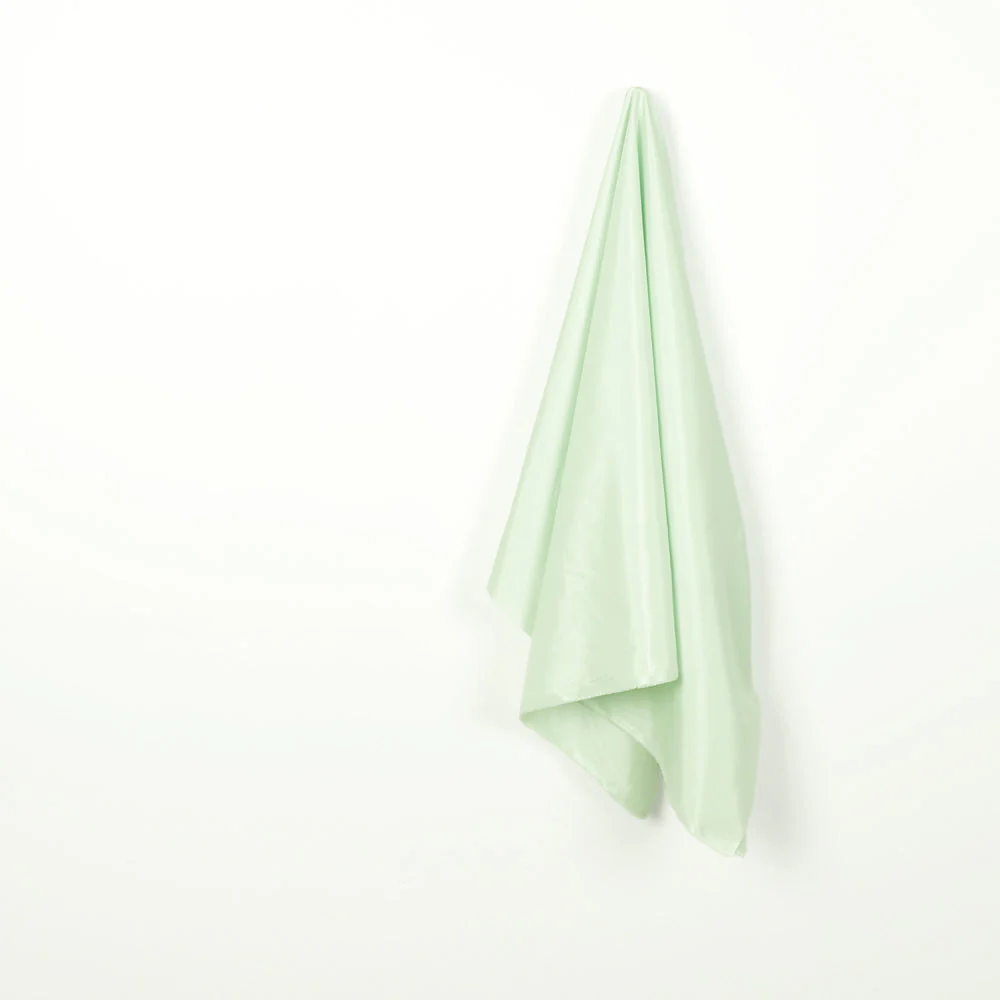 Crisp Poly Lining - Cool Pistachio Ice - Image 2