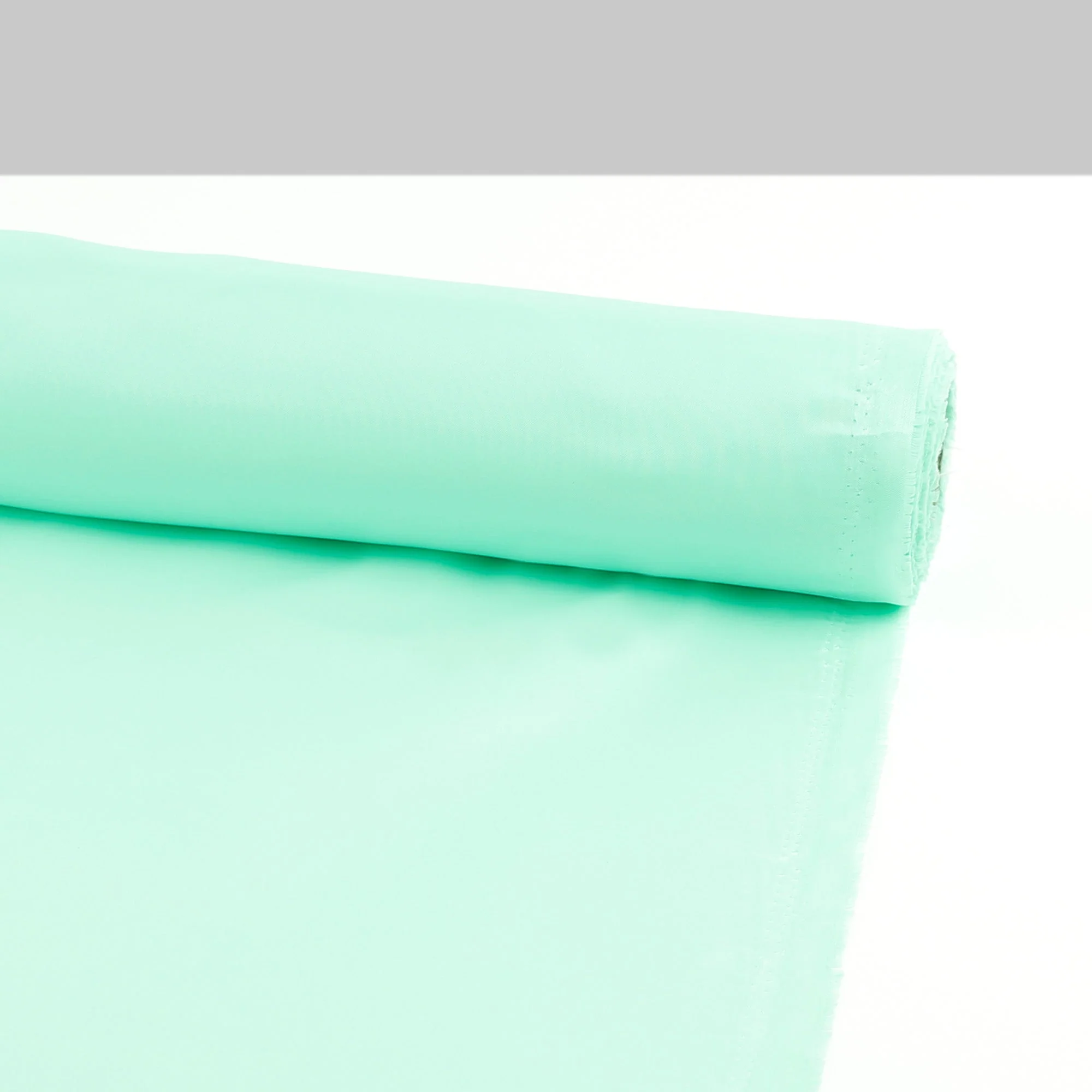 Crisp Poly Lining - Mint - Image 3