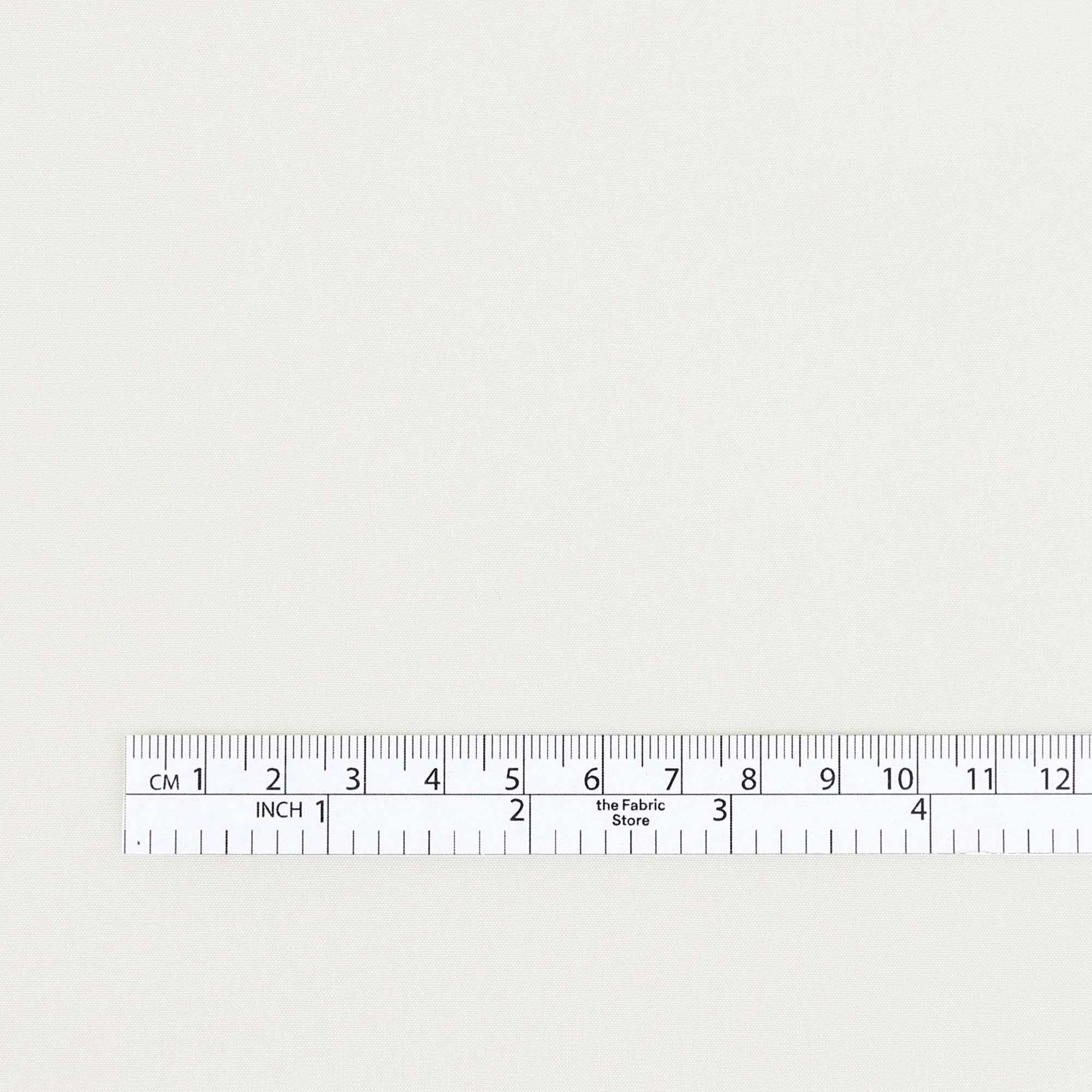 Crisp Rayon Lining - White - Image 4