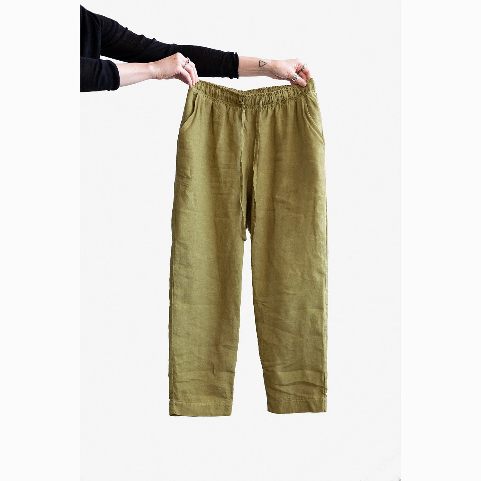 Elbe Textiles - Fremantle Pant - Image 8