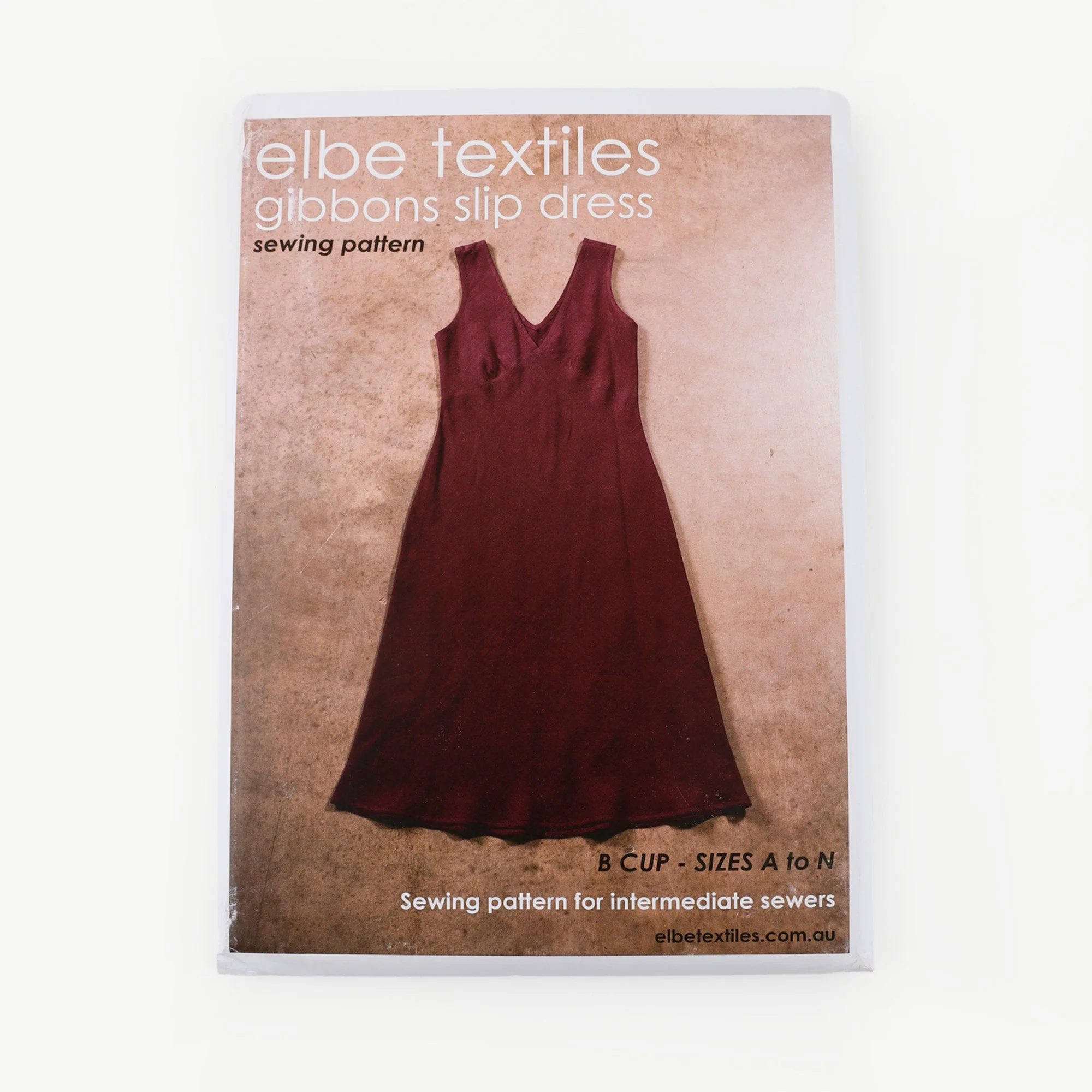 Elbe Textiles - Gibbons Slip B Cup