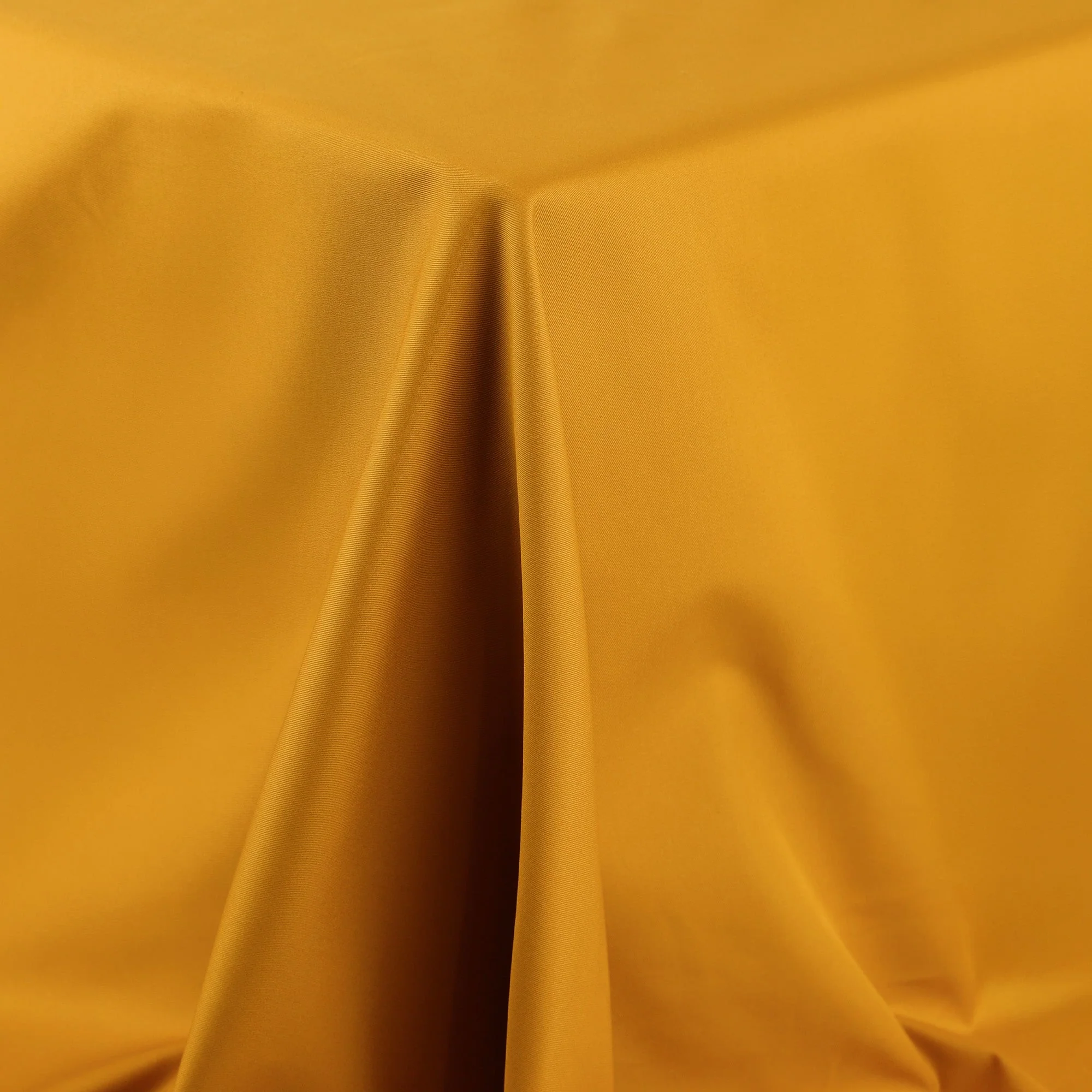 Fine Cotton Twill - Mango - Image 2