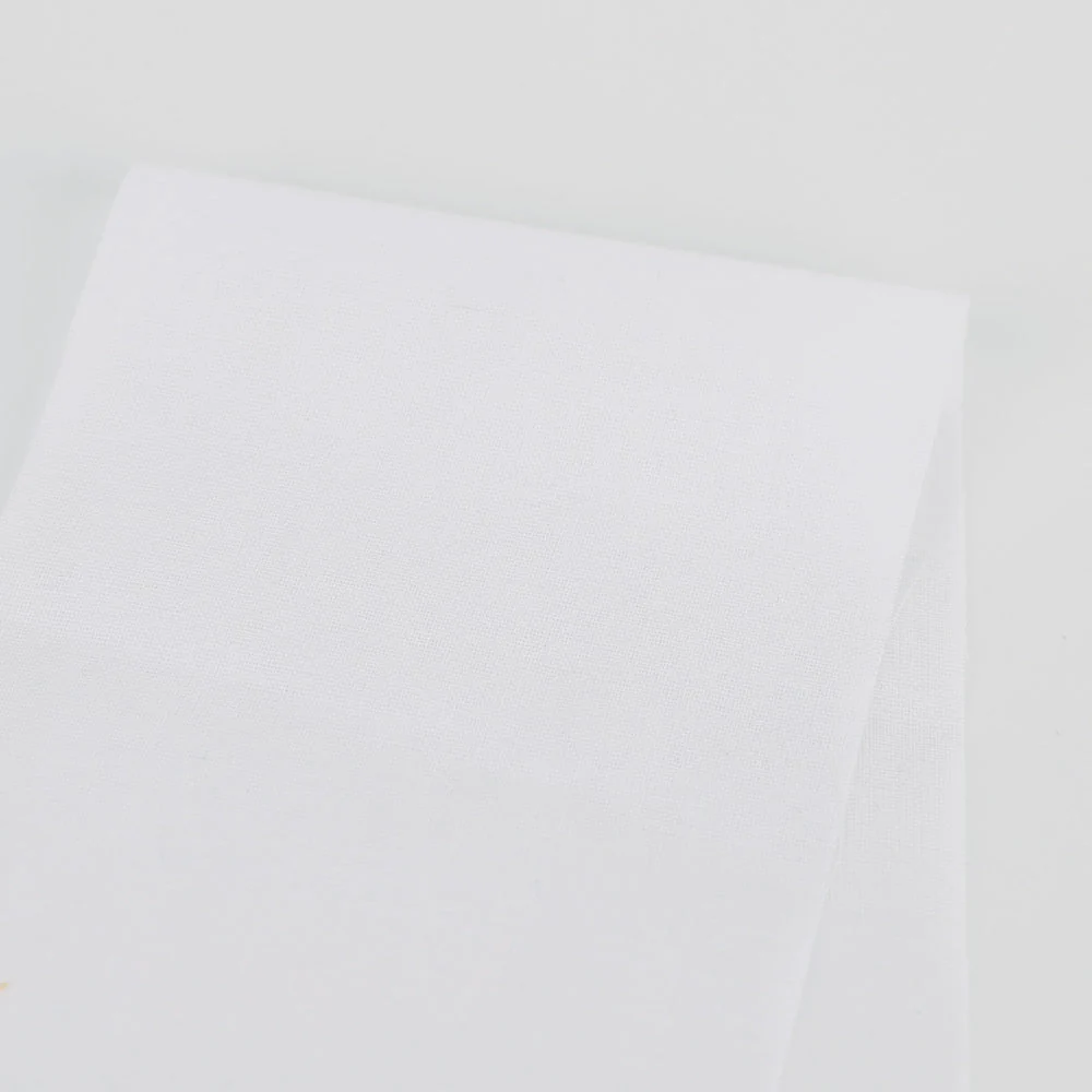 Fusible Interfacing - Stayflex/White