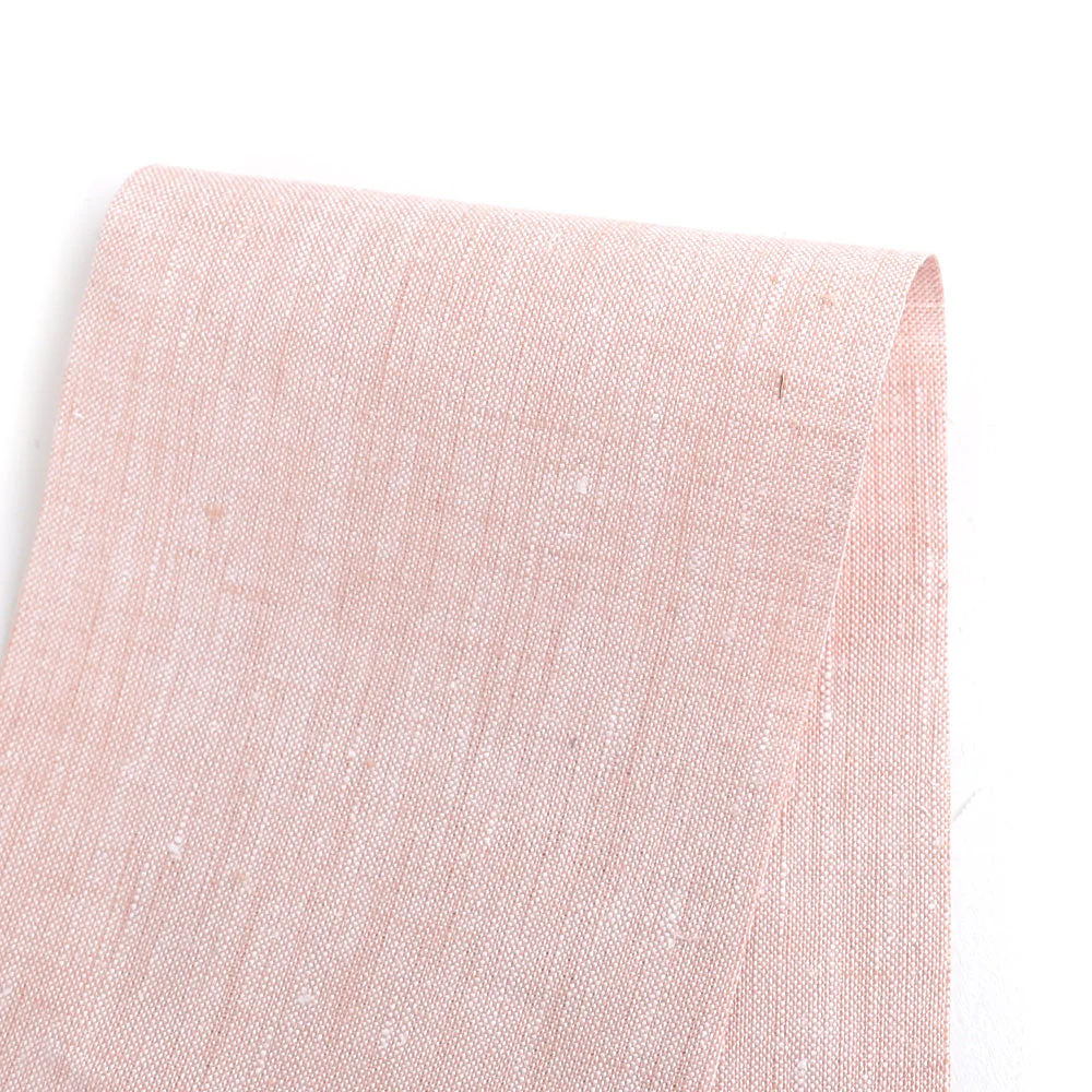Organic Hemp - Pink Salt