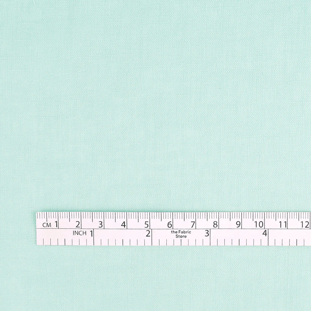 Organic Linen - Glacier - Image 4
