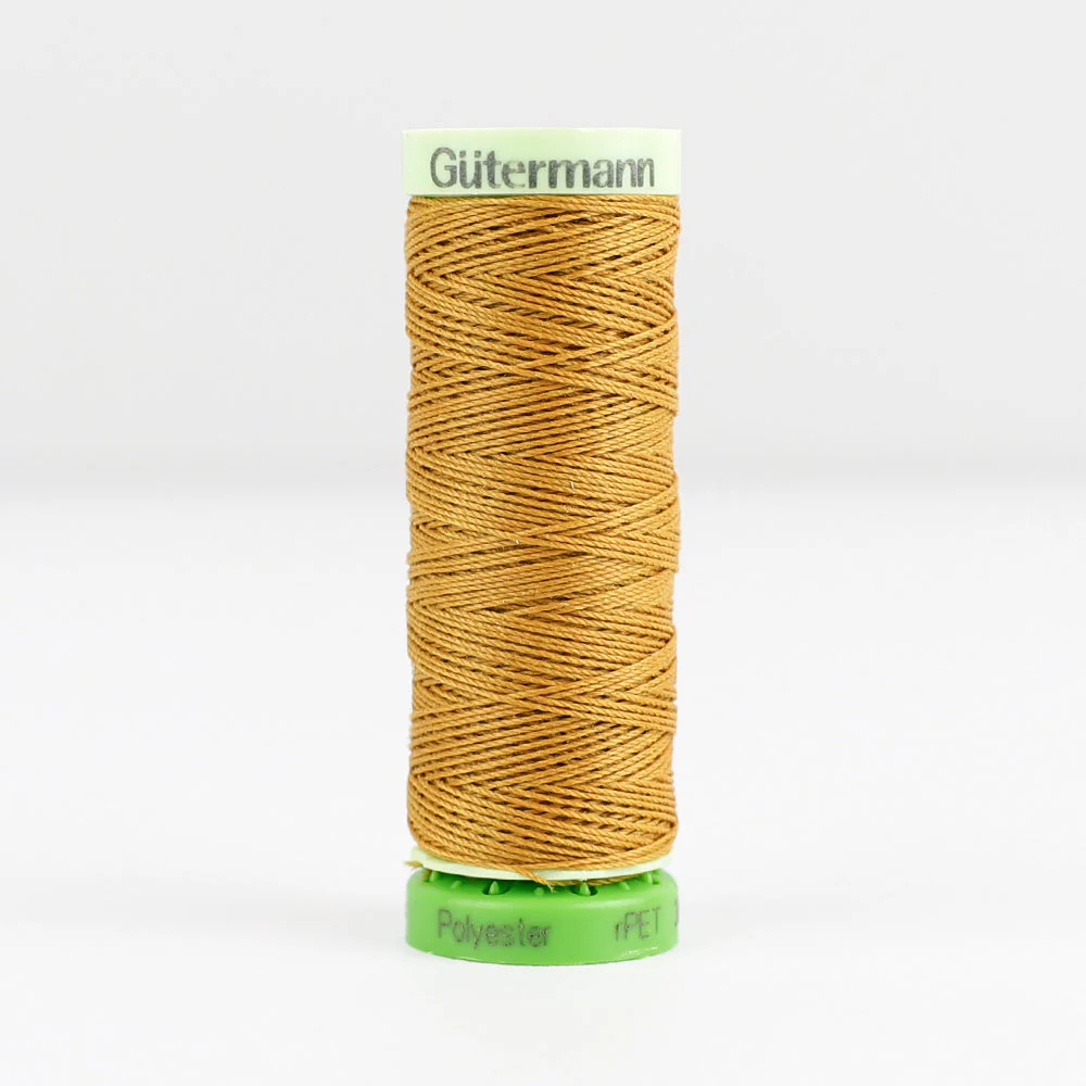 Gütermann Recycled Topstitching Thread - Image 12