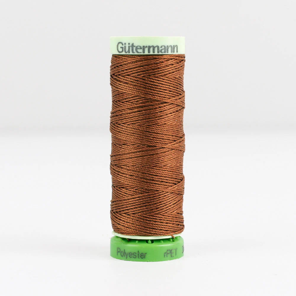 Gütermann Recycled Topstitching Thread - Image 7