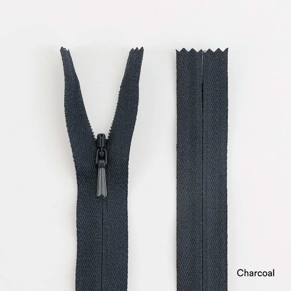Invisible Zips - 23cm - Image 13
