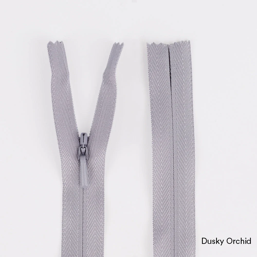 Invisible Zips - 23cm - Image 25