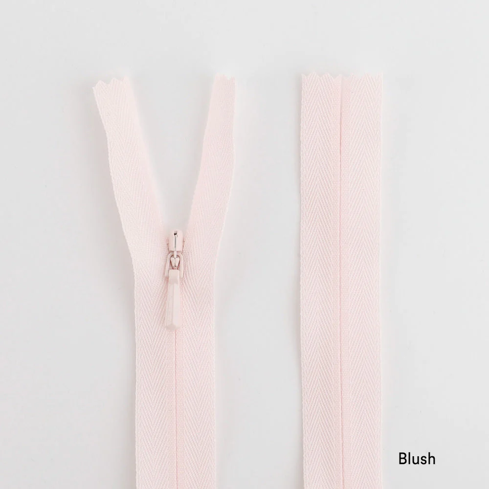Invisible Zips - 23cm - Image 28