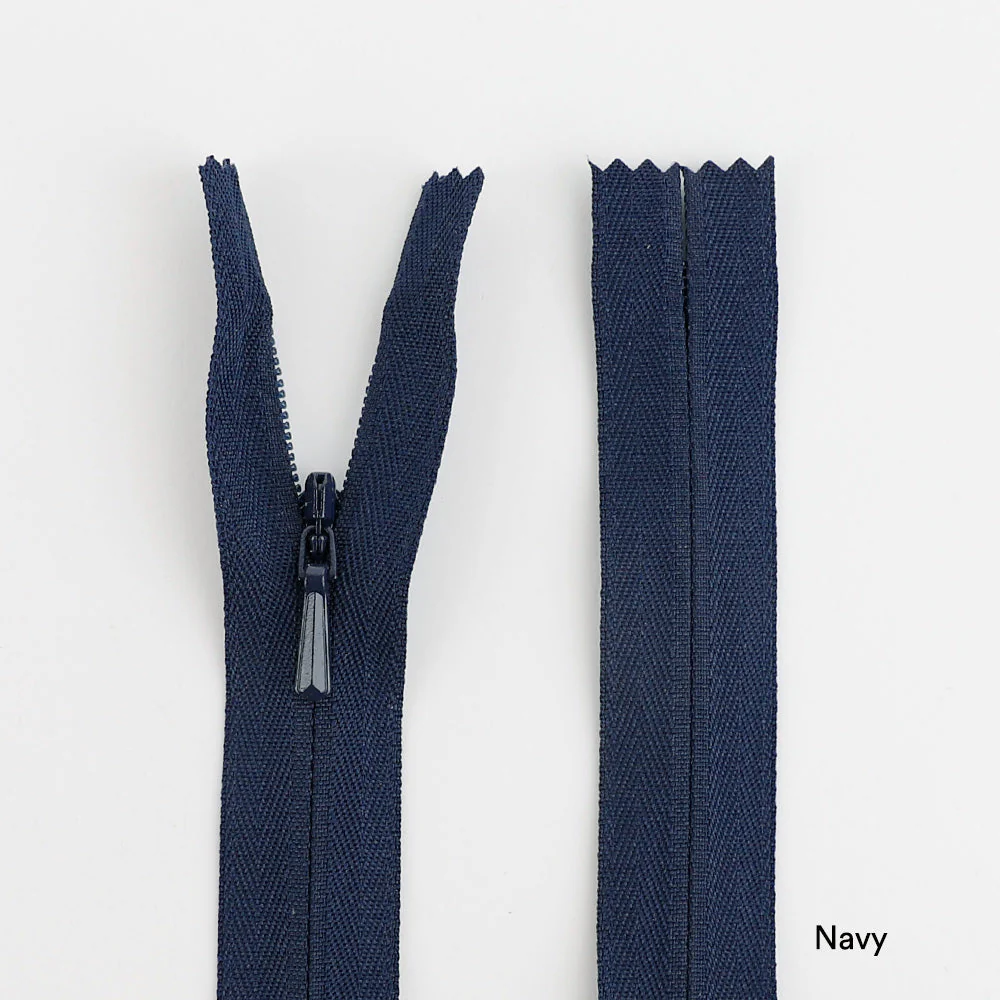 Invisible Zips - 23cm - Image 31