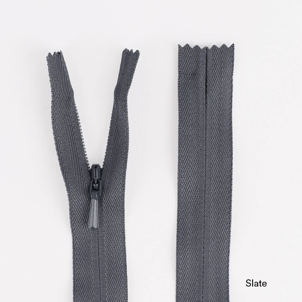 Invisible Zips - 40cm - Image 15