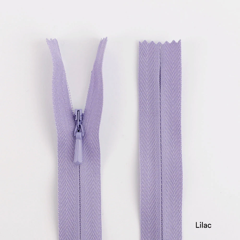 Invisible Zips - 40cm - Image 39