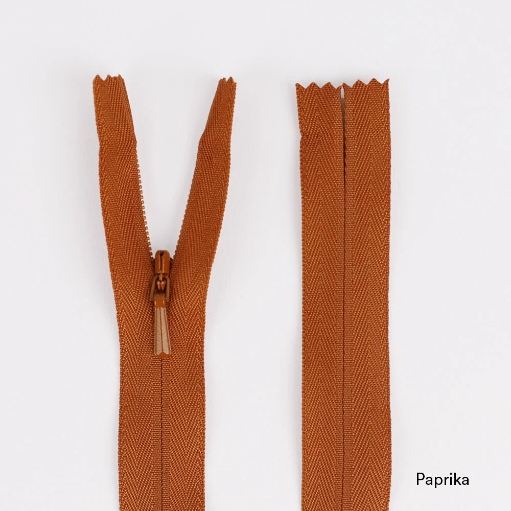 Invisible Zips - 60cm - Image 10