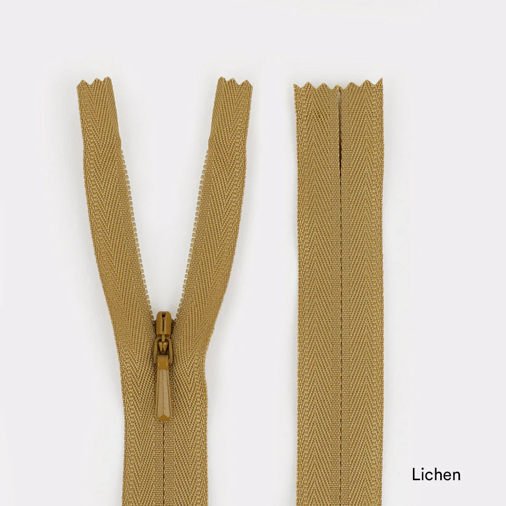 Invisible Zips - 60cm - Image 36