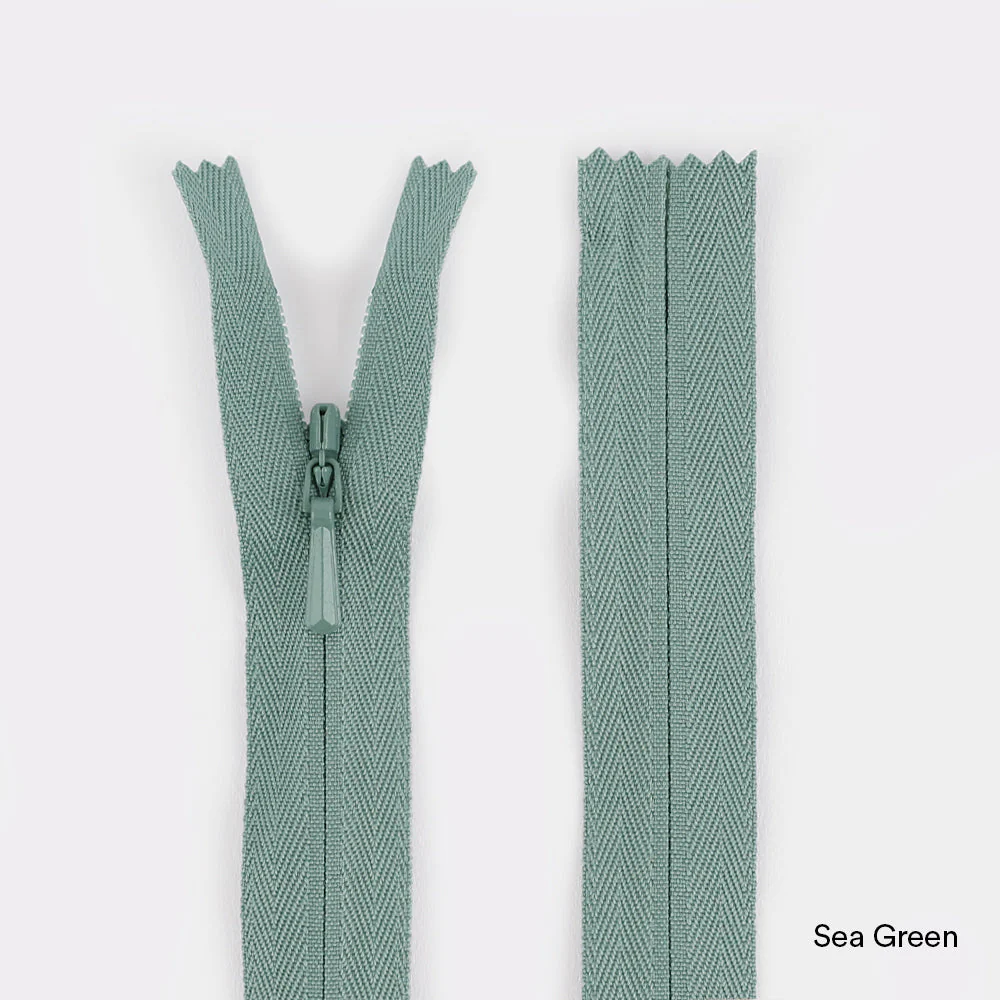 Invisible Zips - 60cm - Image 37