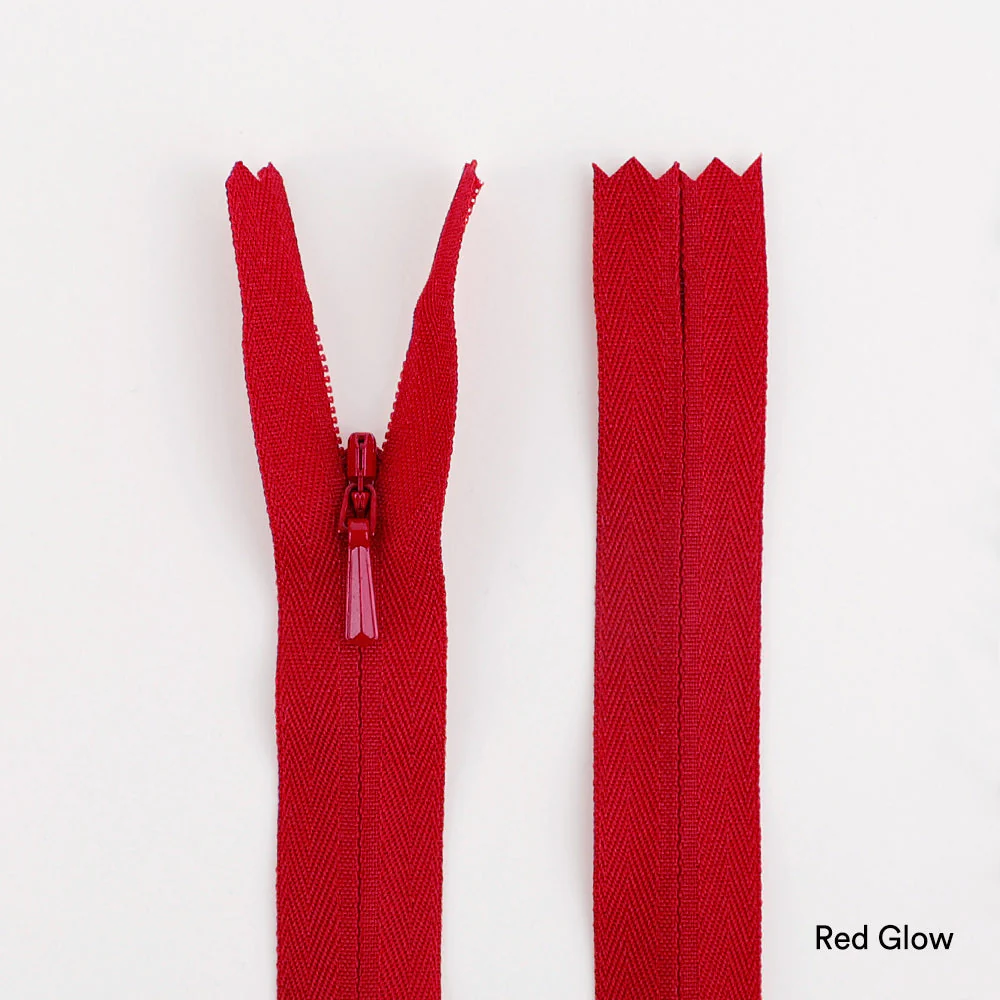 Invisible Zips - 60cm - Image 41