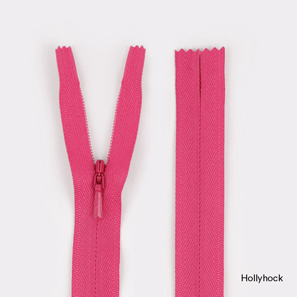 Invisible Zips - 60cm - Image 44