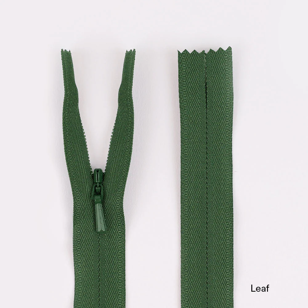 Invisible Zips - 60cm - Image 45
