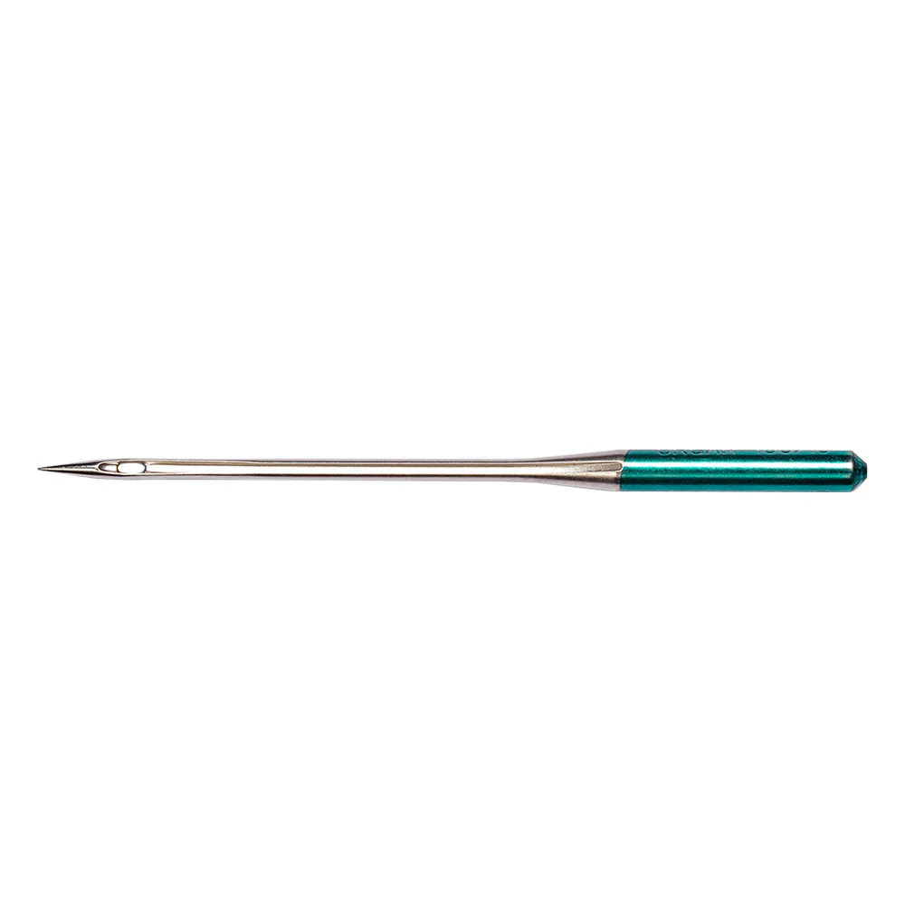 Klasse Machine Needles 6pk - Sharps - Image 3