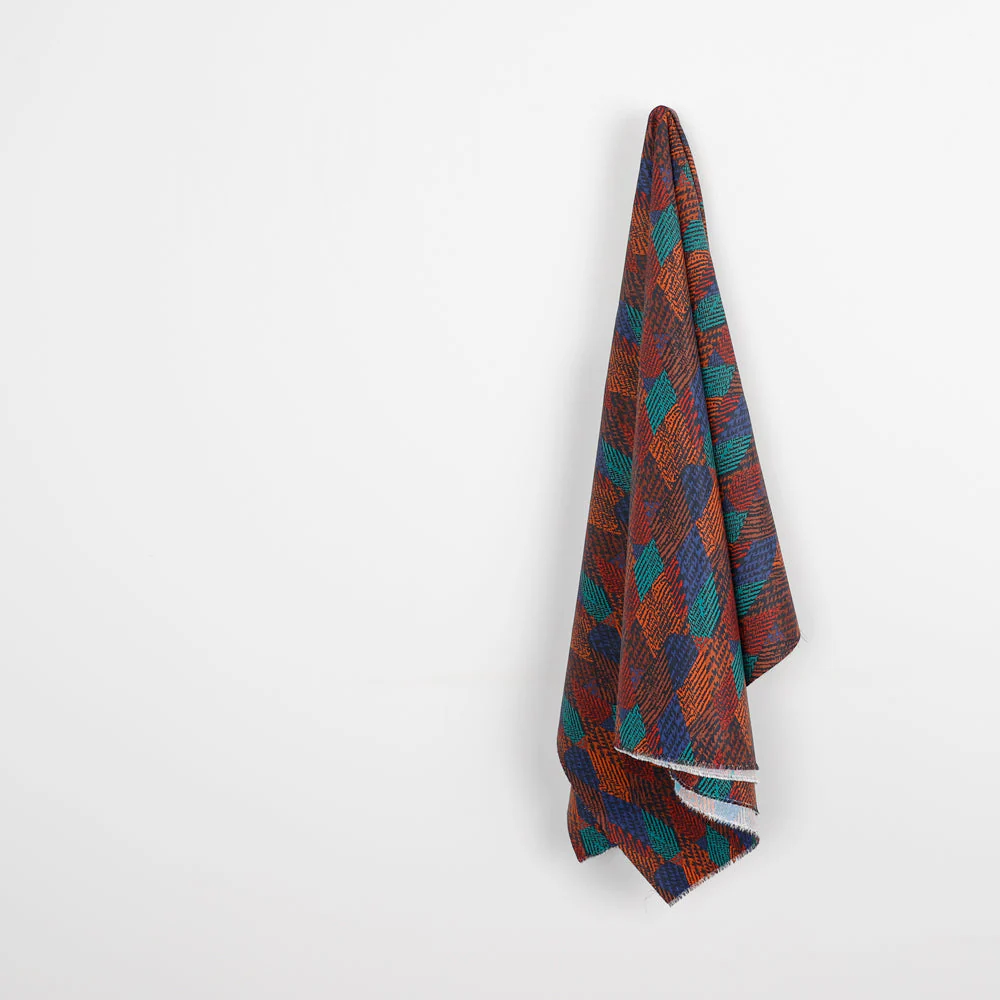 Liberty Amalfi Woven - Duke/A - Image 2