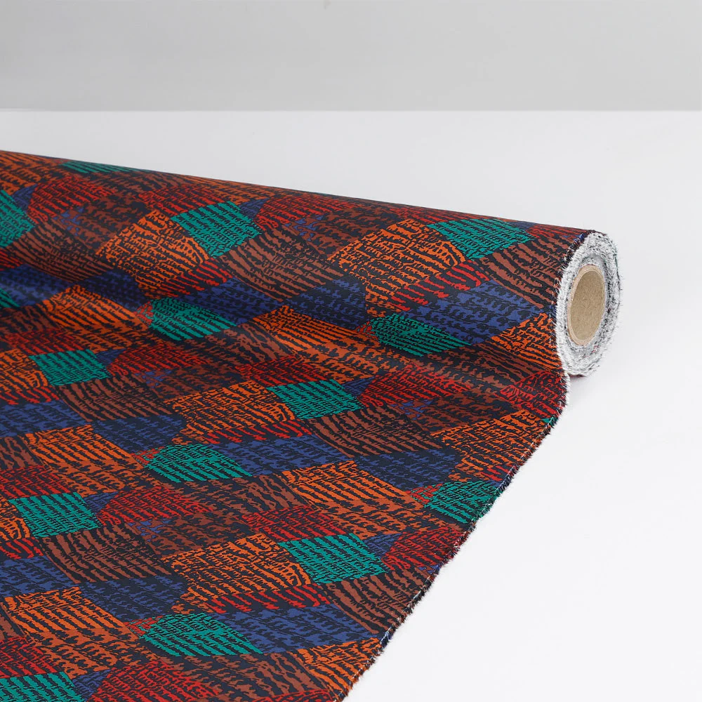 Liberty Amalfi Woven - Duke/A - Image 3