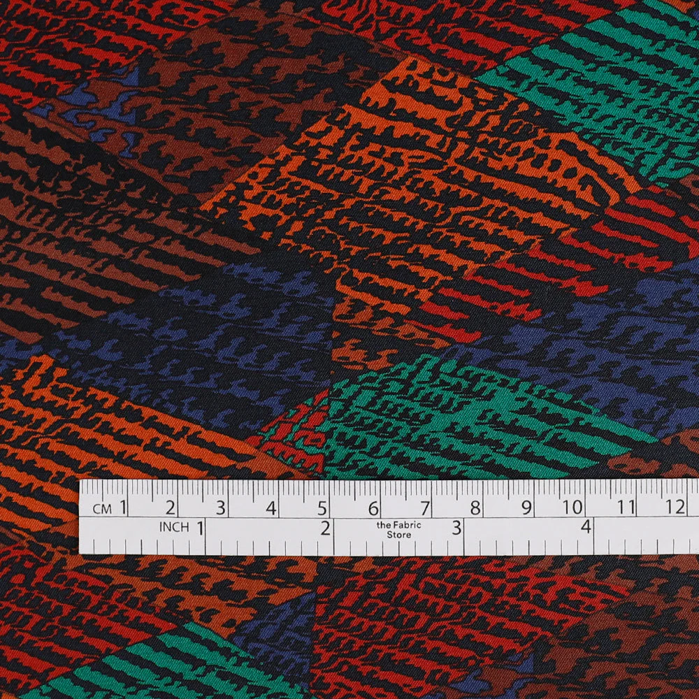 Liberty Amalfi Woven - Duke/A - Image 4