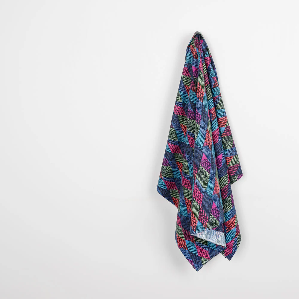 Liberty Amalfi Woven - Duke/B - Image 2