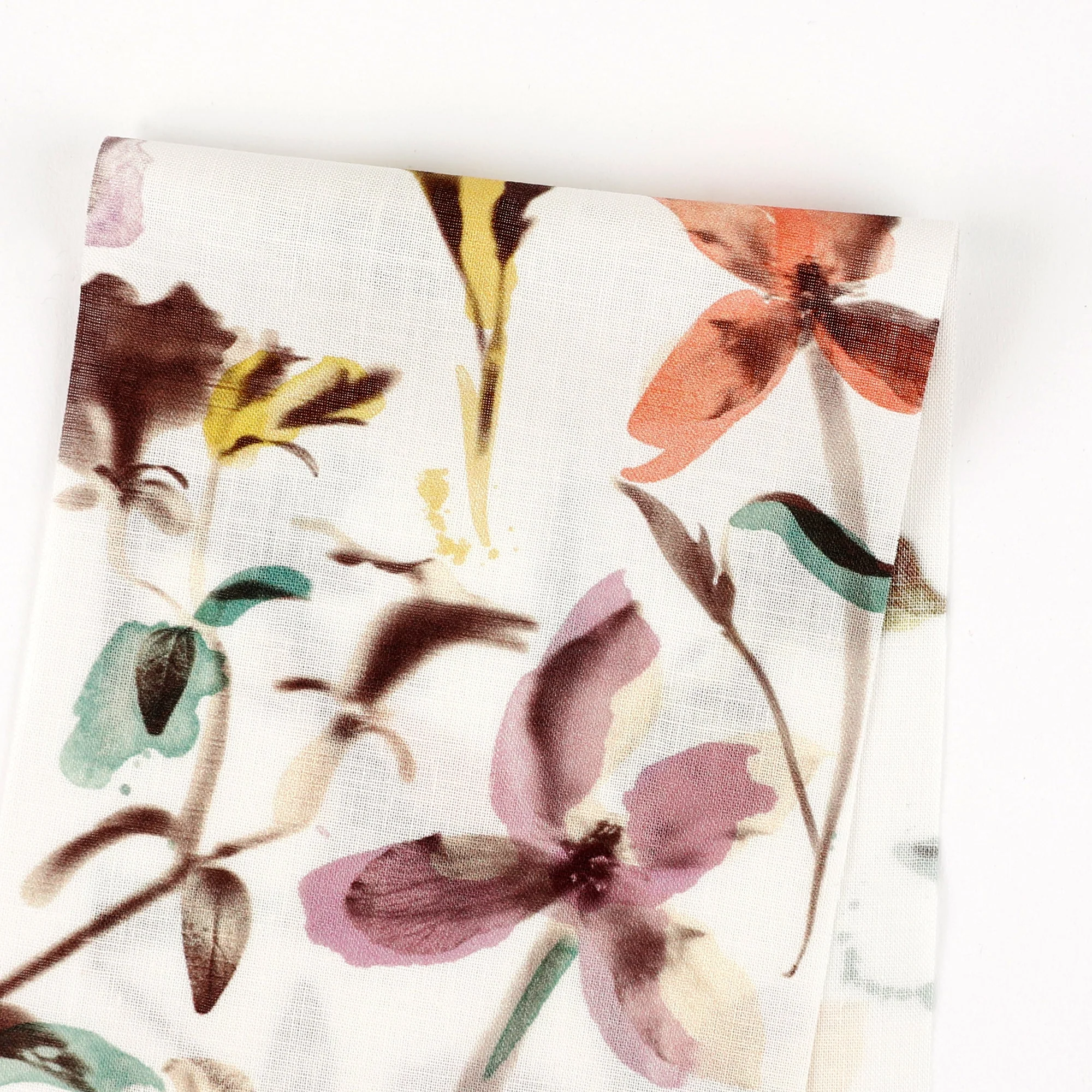 Liberty Augusta Linen/Cotton - Floral Dream/X