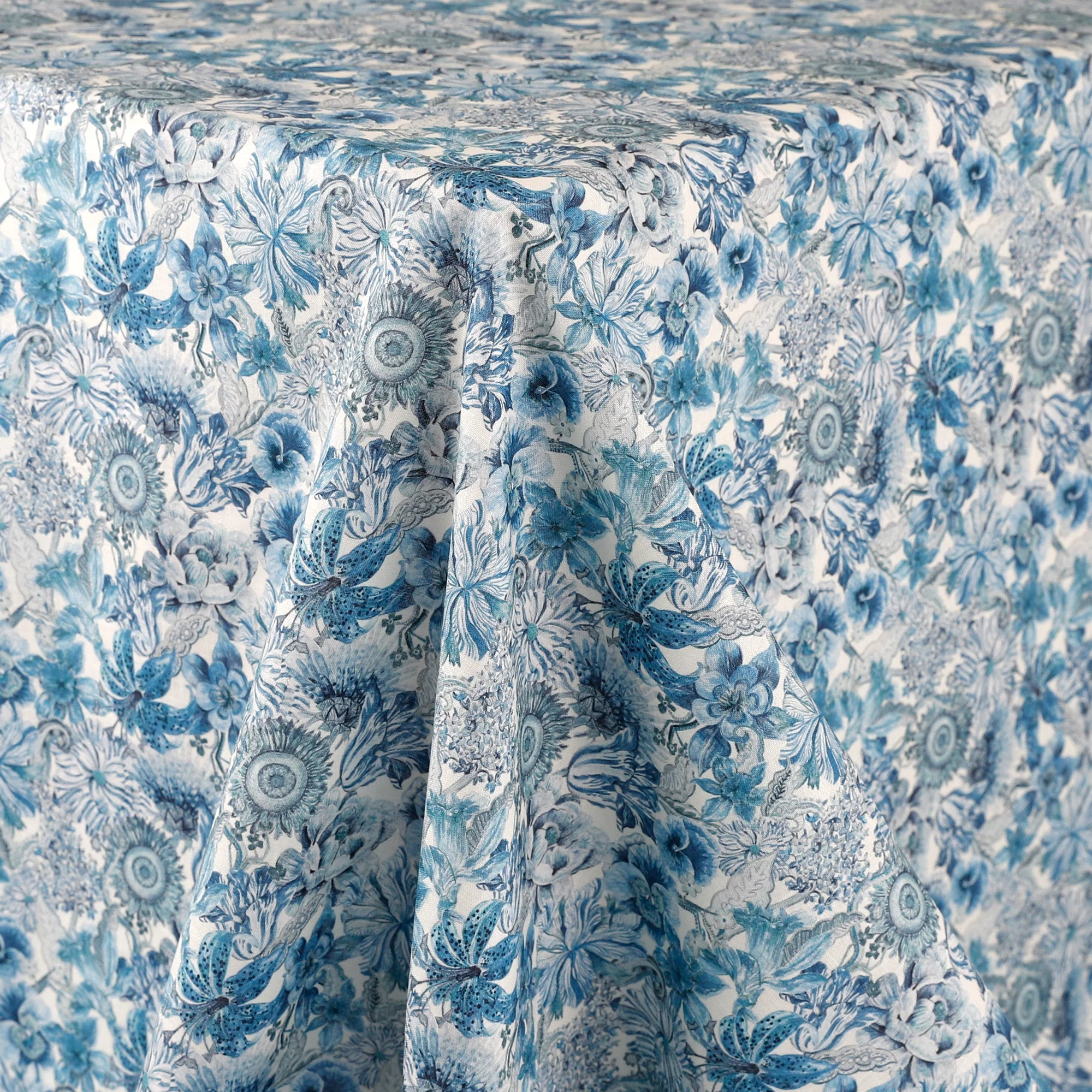 Liberty Augusta Linen/Cotton - Wonder Garden/A - Image 2