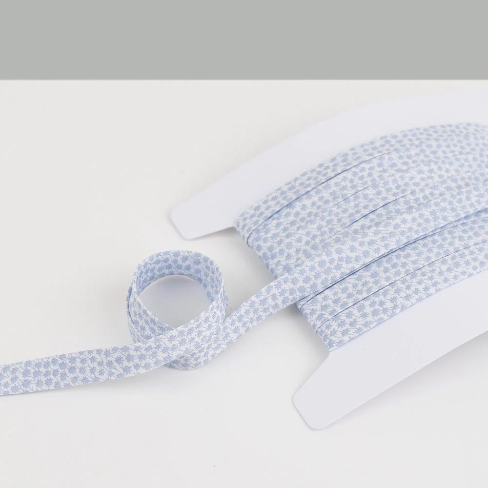 Liberty Bias Binding - Marco/A