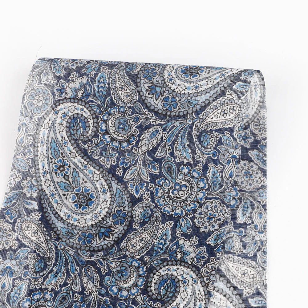 Liberty Chloe Cotton Chiffon - Lee Manor/X