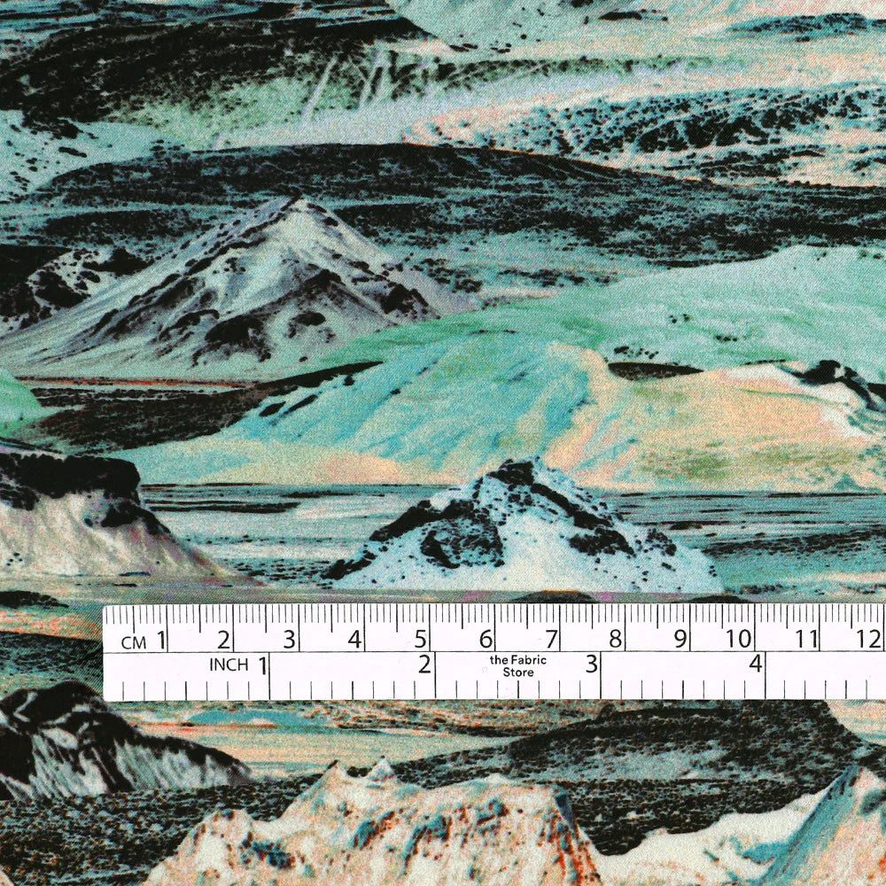 Liberty Excel Twill - Manning/X - Image 6