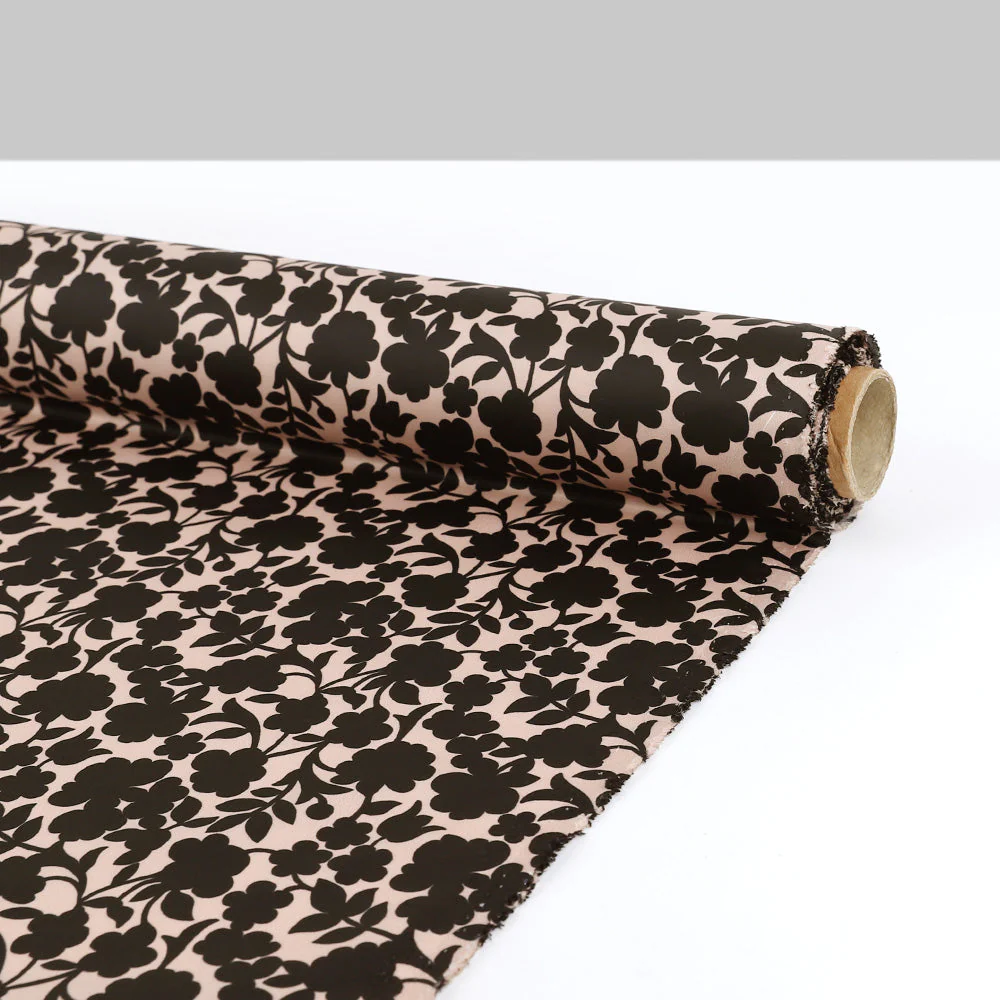 Liberty Excel Twill - Maxi Cameo/Y - Image 3