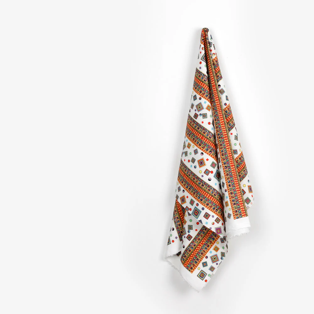 Liberty Excel Twill - Merlin/X - Image 2