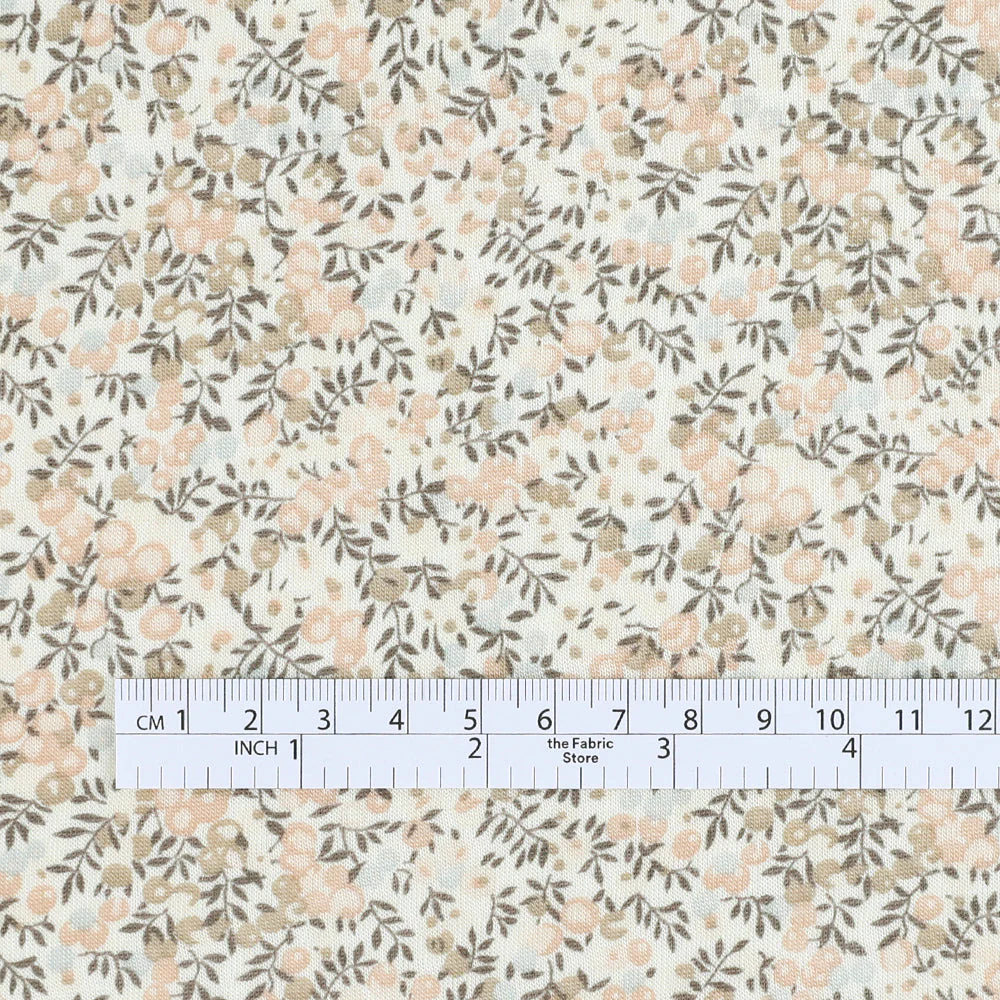 Liberty Hove Jersey - Wiltshire Bud/X - Image 4