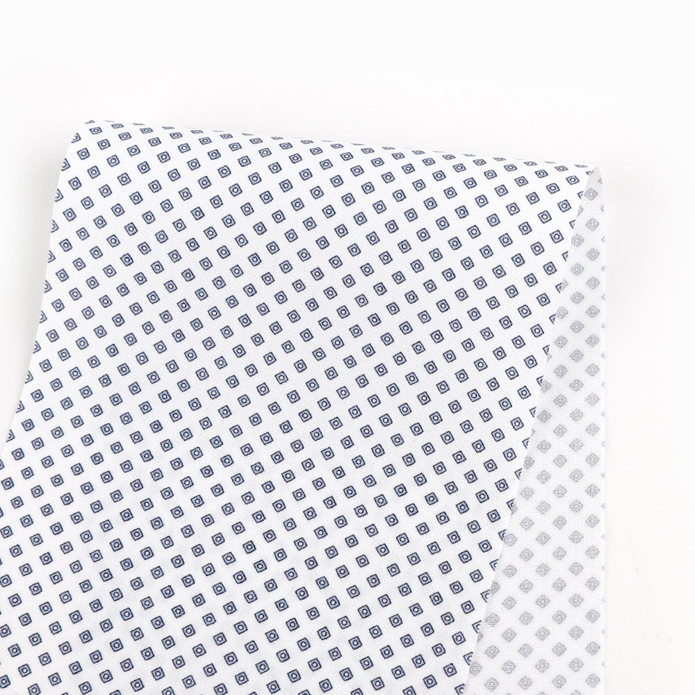 Liberty Kingly Cotton - City Grid/A