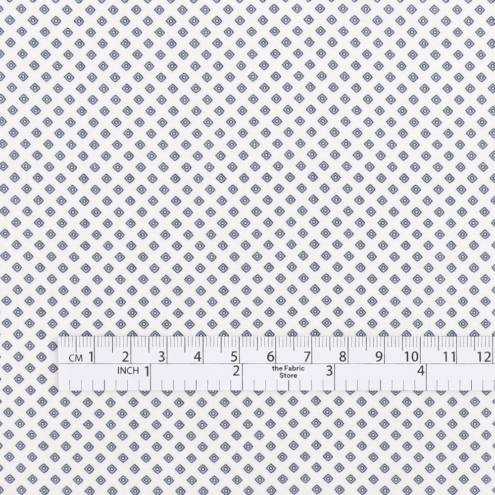 Liberty Kingly Cotton - City Grid/A - Image 4