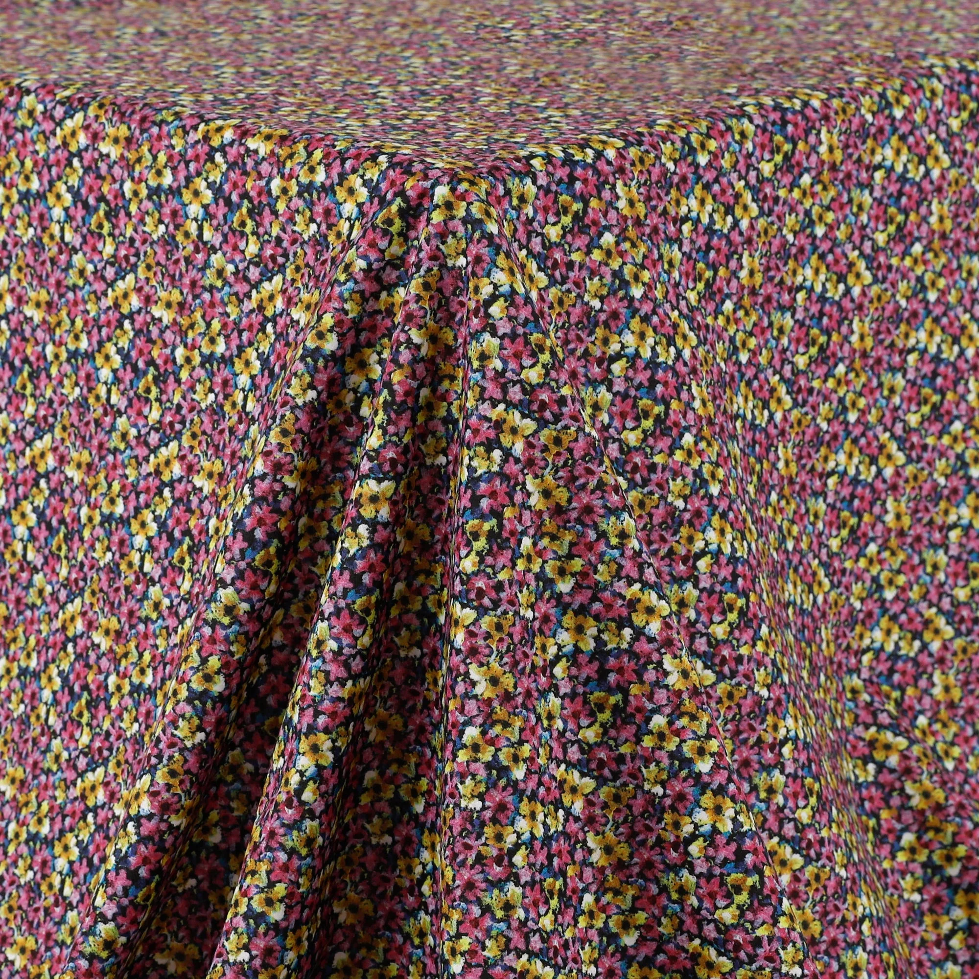 Liberty Organic Tana Lawn - Busy Izzy/X - Image 2