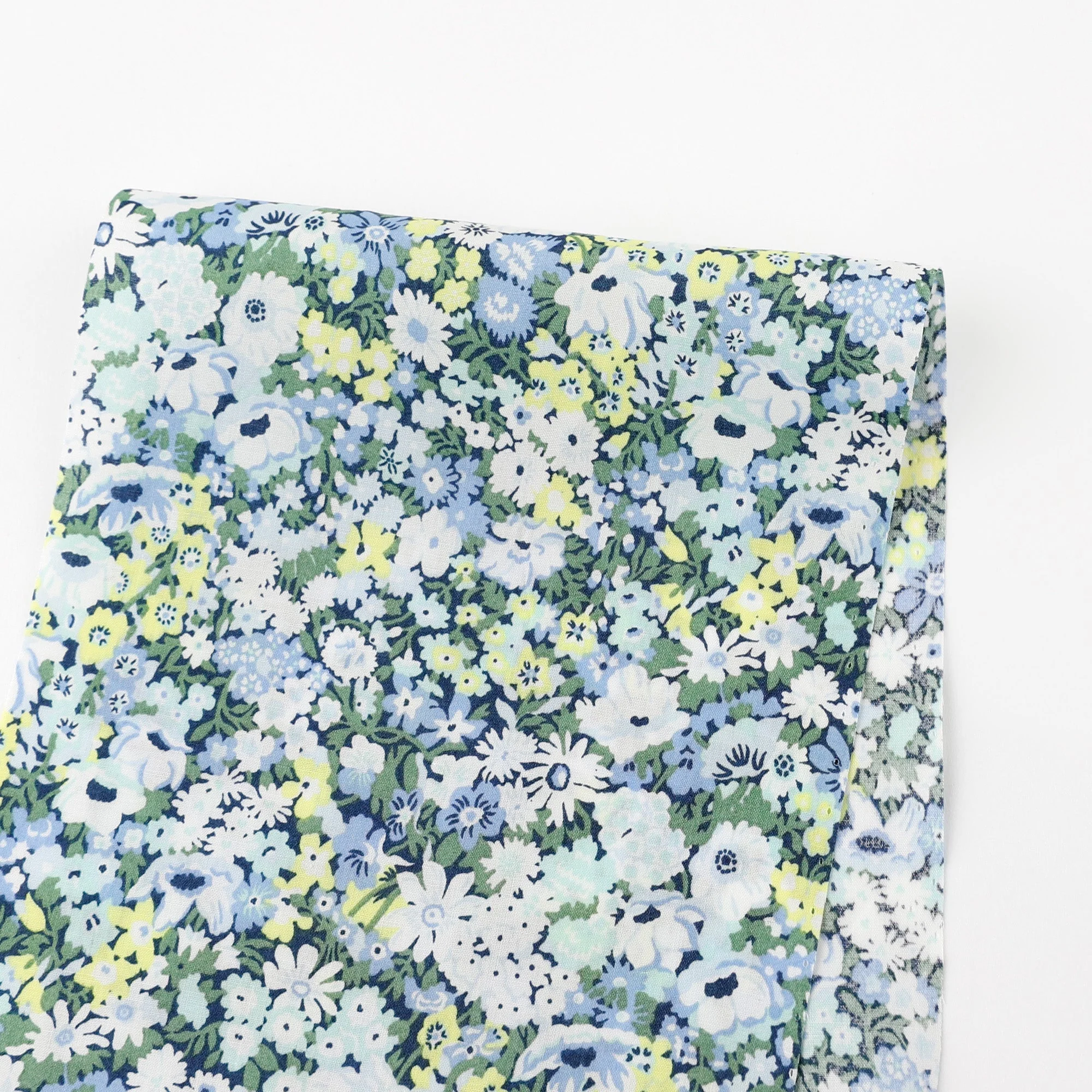 Liberty Organic Tana Lawn - Thorpe Hill/2X