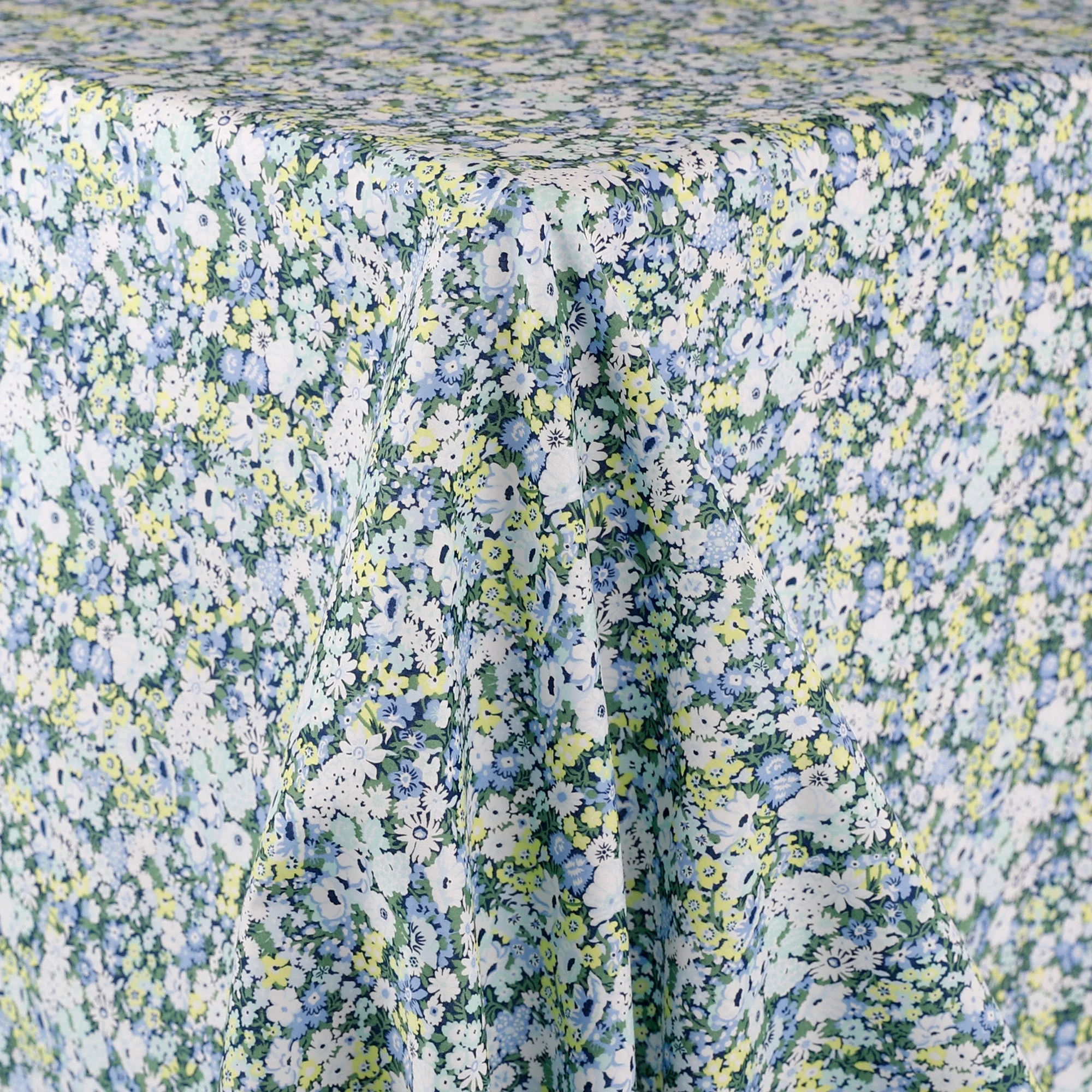 Liberty Organic Tana Lawn - Thorpe Hill/2X - Image 2
