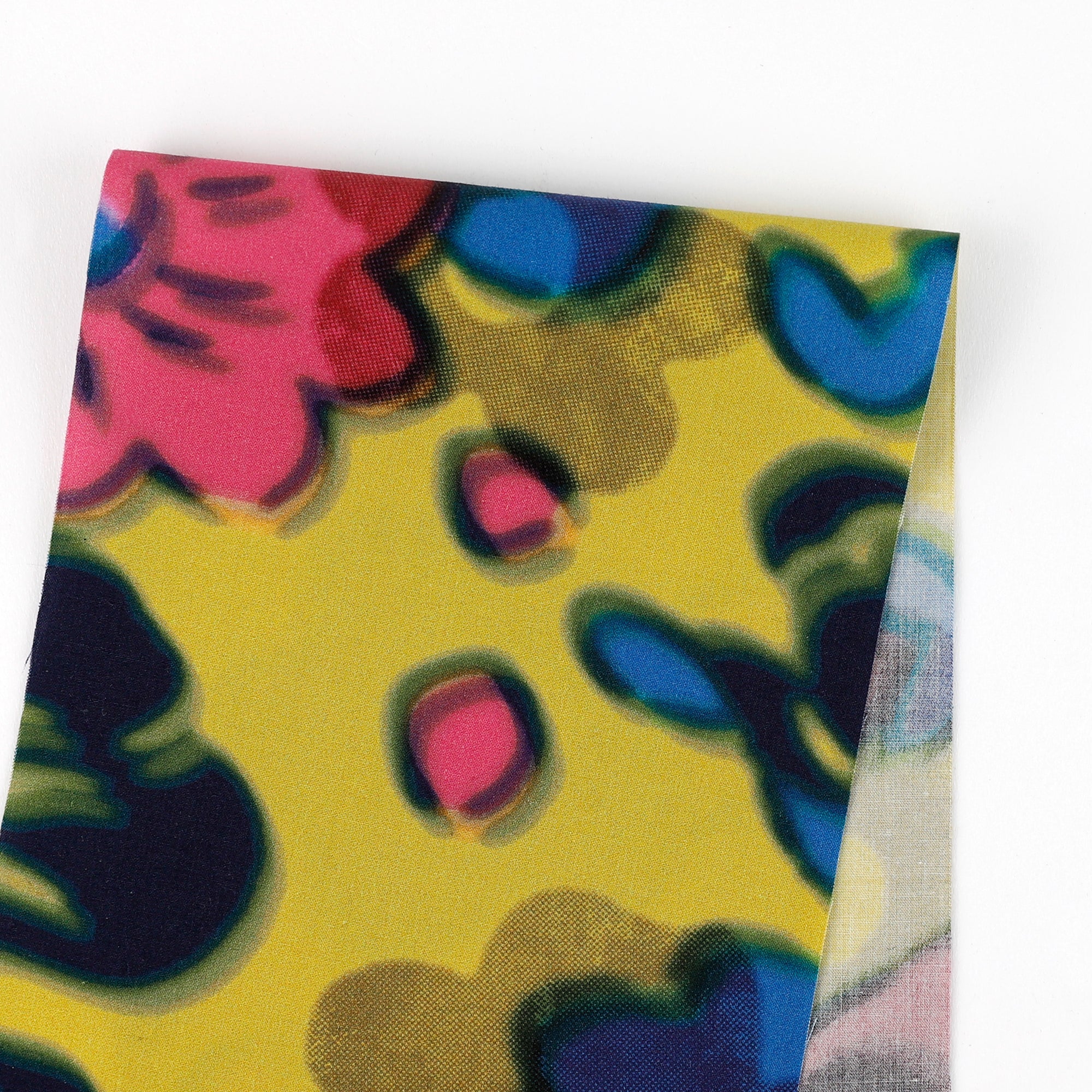 Liberty Piccadilly Poplin - Betsy Shadow/Y