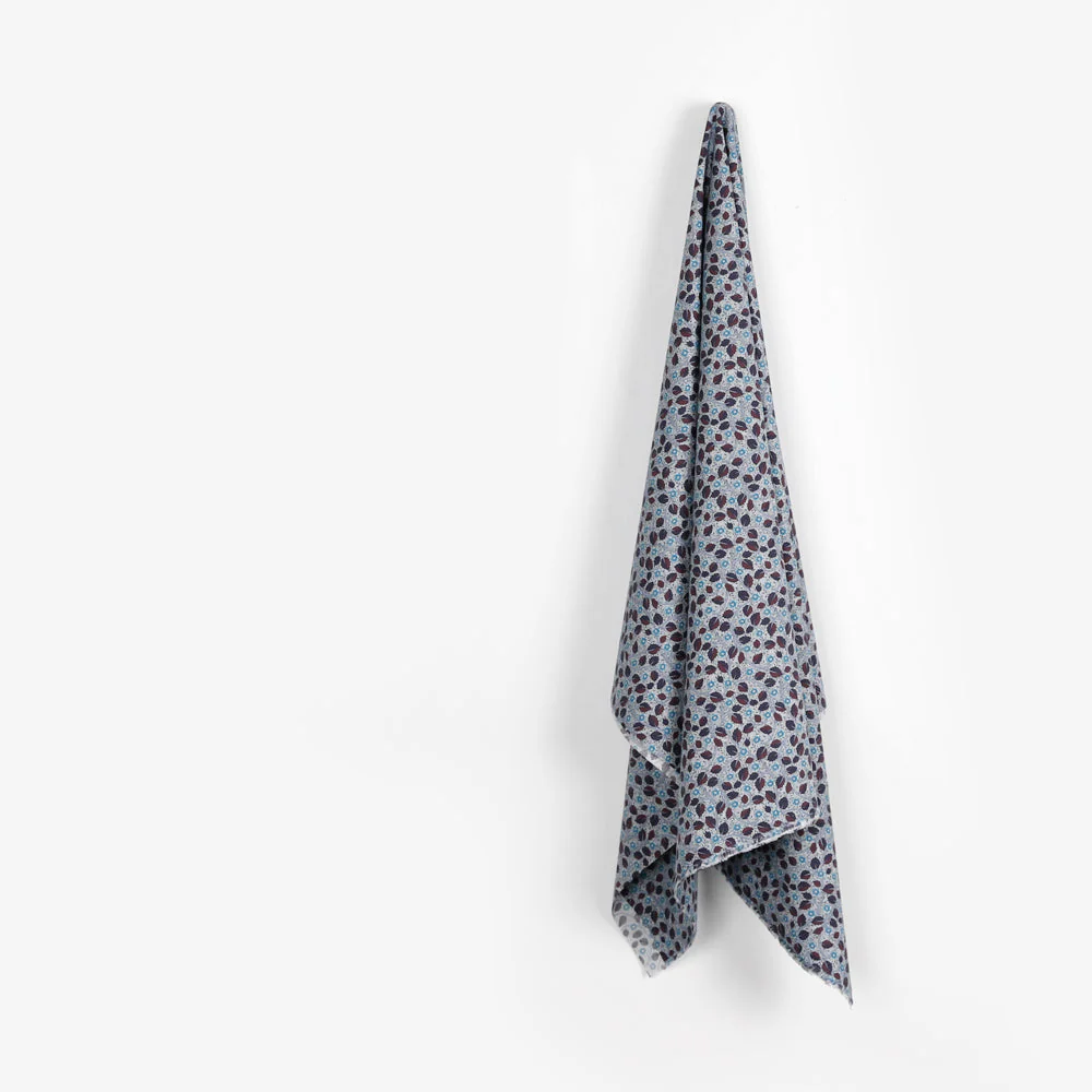 Liberty Piccadilly Poplin - Bramble Blossom/A - Image 2