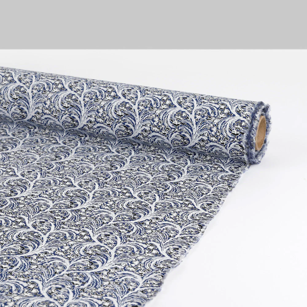 Liberty Piccadilly Poplin - Locke/C - Image 3