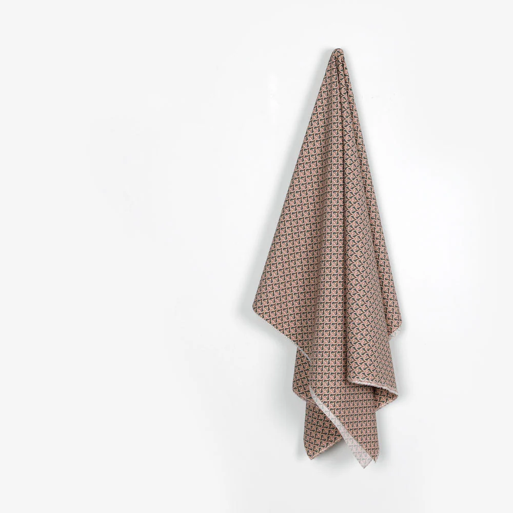 Liberty Piccadilly Poplin - Pantages/B - Image 2